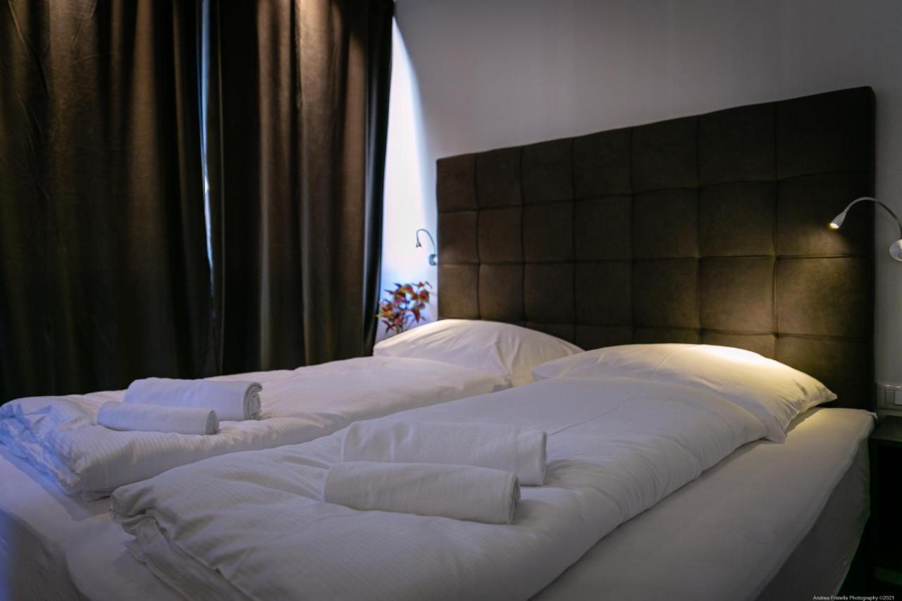 Luxury Apartment Mulino เมราโน ภายนอก รูปภาพ