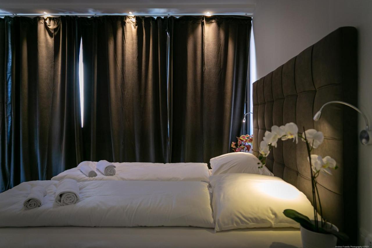 Luxury Apartment Mulino เมราโน ภายนอก รูปภาพ