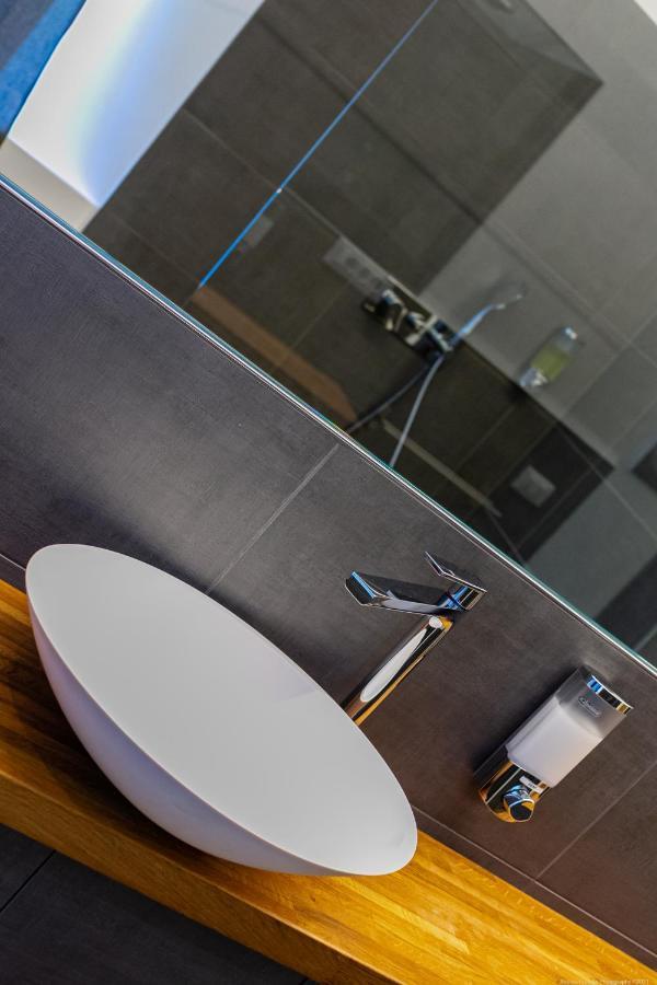 Luxury Apartment Mulino เมราโน ภายนอก รูปภาพ