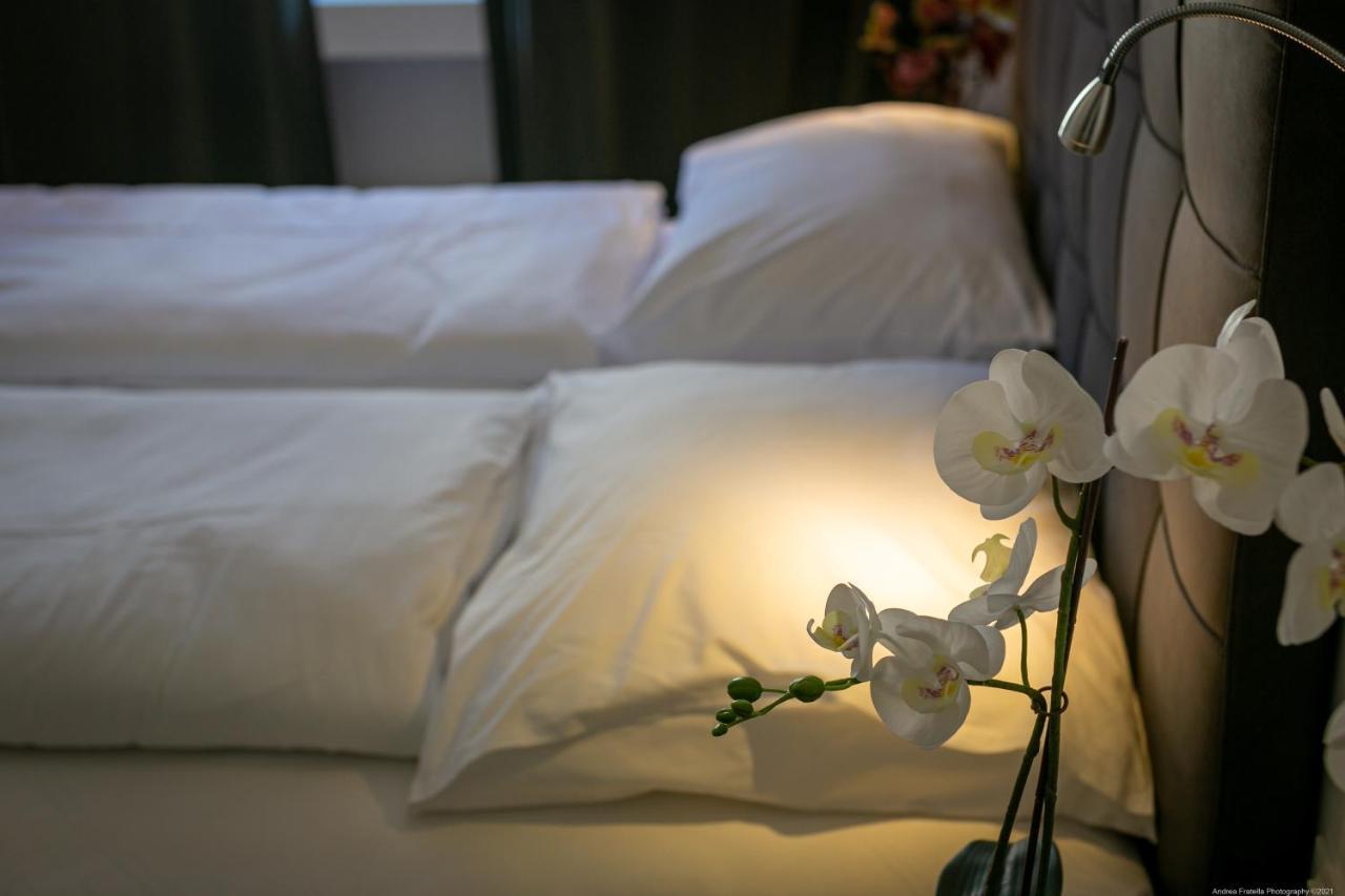 Luxury Apartment Mulino เมราโน ภายนอก รูปภาพ