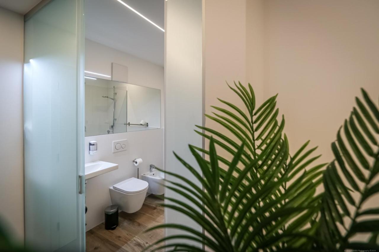Luxury Apartment Mulino เมราโน ภายนอก รูปภาพ